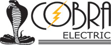 Cobra Electric Logo
